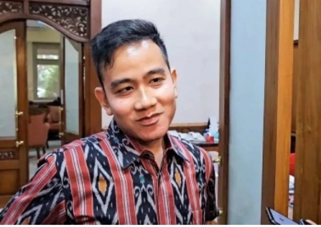 Saksi: Gibran Maju Cawapres, Gunakan Berita Acara Palsu