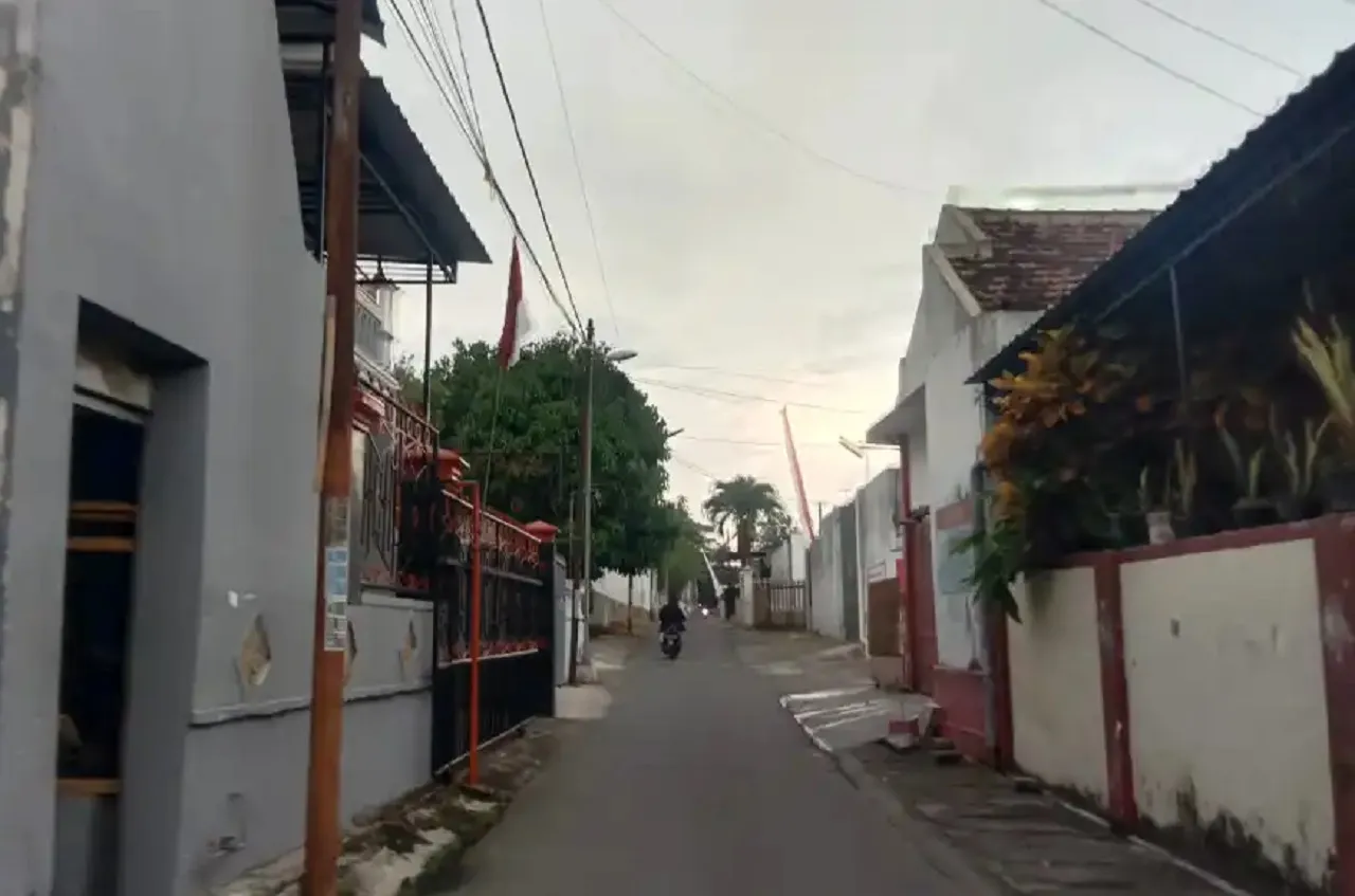 Rumah Indekos di Kota Blitar Kian Menjamur, Rawan Sarang Kriminal hingga Prostitusi