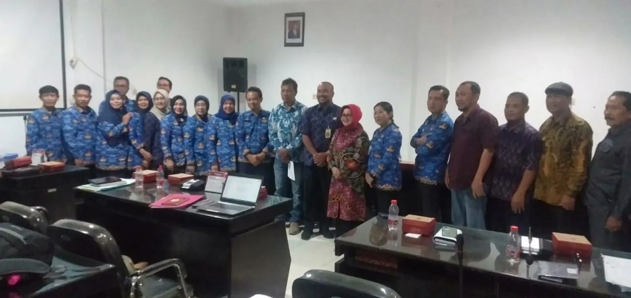 Komisi C DPRD Kota Kediri Usulkan Bosda di Dunia Pendidikan