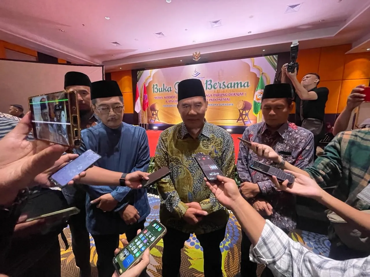 Puncak Arus Mudik Naik 15 Persen, DLU Himbau Masyarakat Mudik Lebih Awal