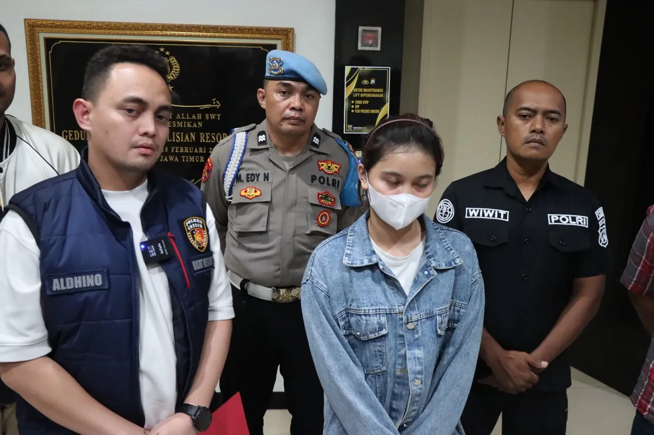 Perampokan di Perum PPS Gresik Hanya Rekayasa, Polisi Ungkap Korban Terlilit Investasi Bodong
