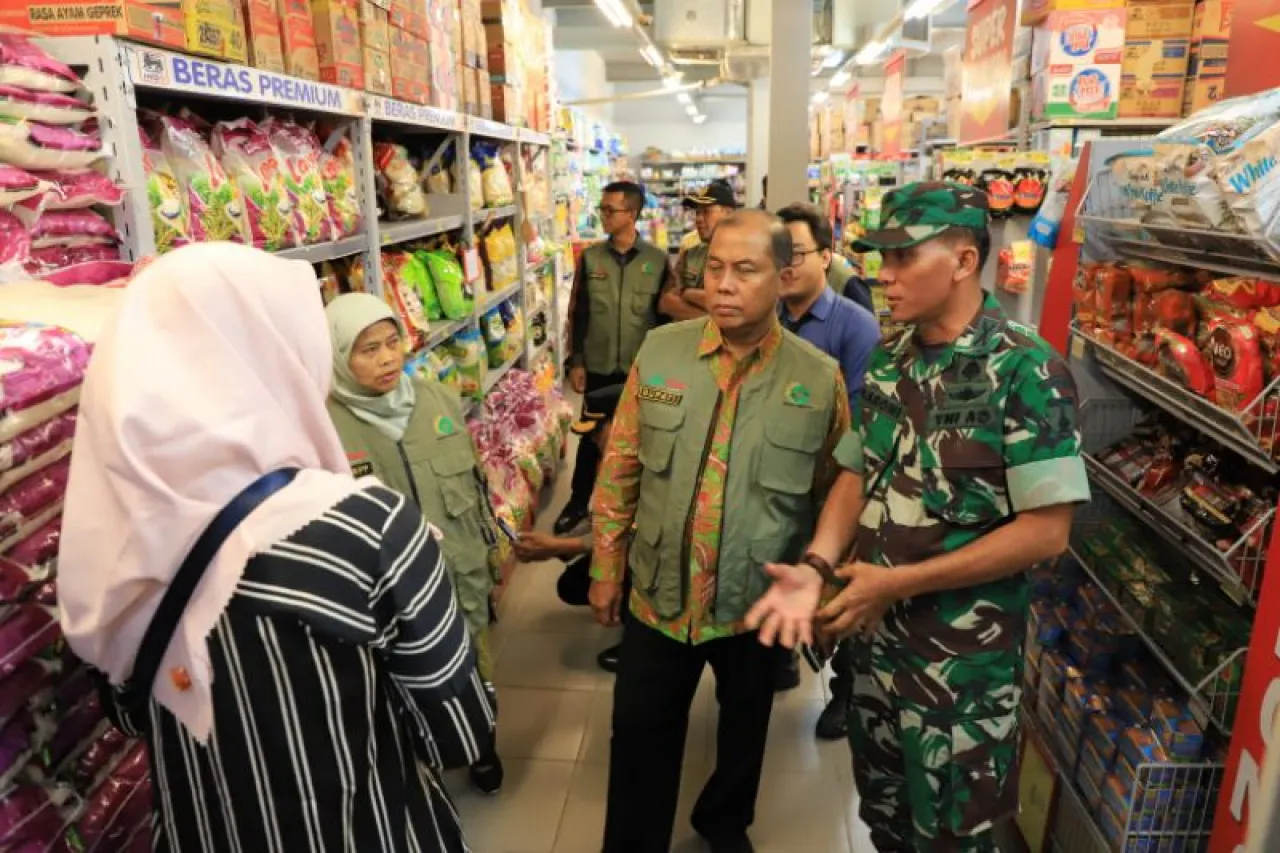 Baca juga : Dalami Dugaan Korupsi Anggaran Mamin Satpol PP Jombang, Inspektorat Lakukan Audit