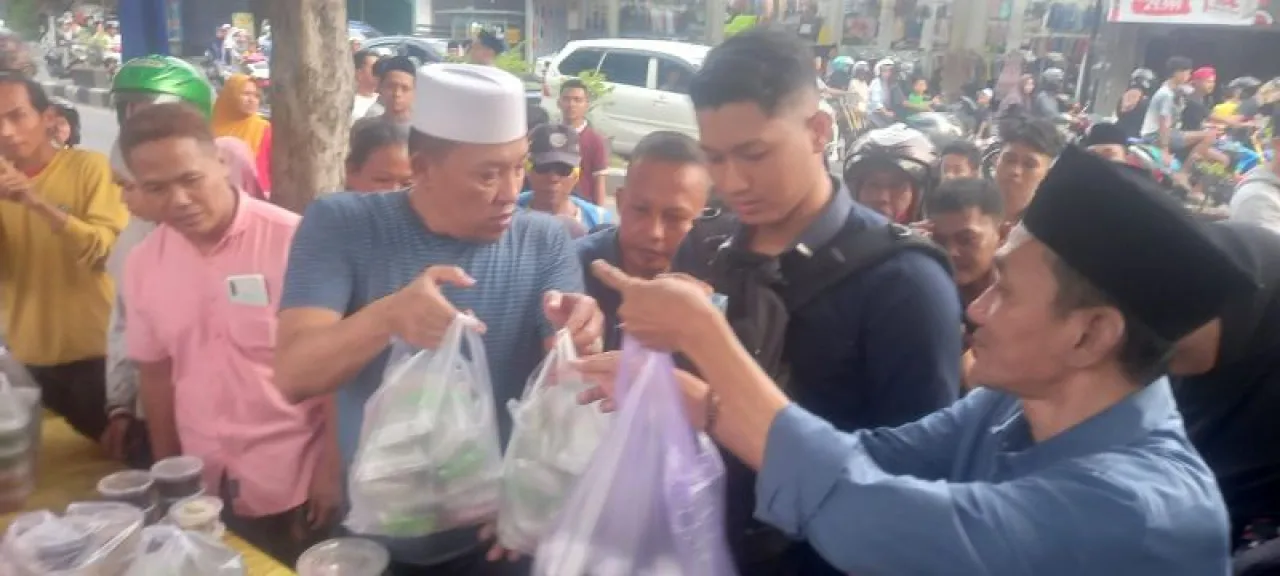 Bupati Sampang Periode 2019-2024 Ngamuk