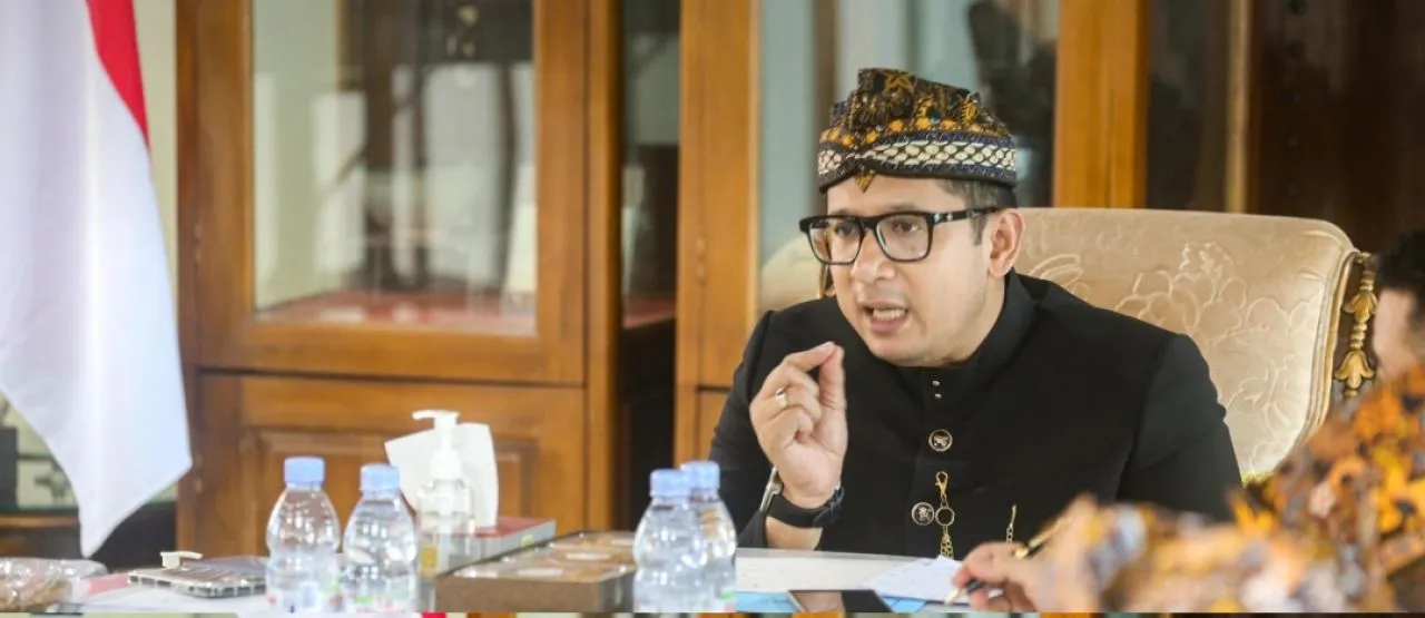 Lomba Video Kartinian Antar OPD Pemkot Mojokerto Berlangsung Seru, Ini Tanggapan Mas Pj Ali Kuncoro!
