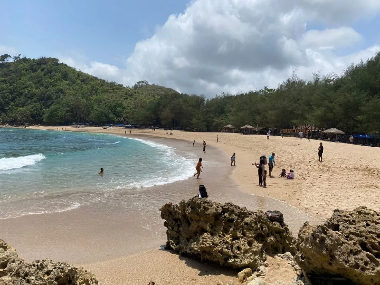 Disbudparprov Jawa Timur Siapkan Destinasi Wisata Alam Sambut Mudik Lebaran 1445 H