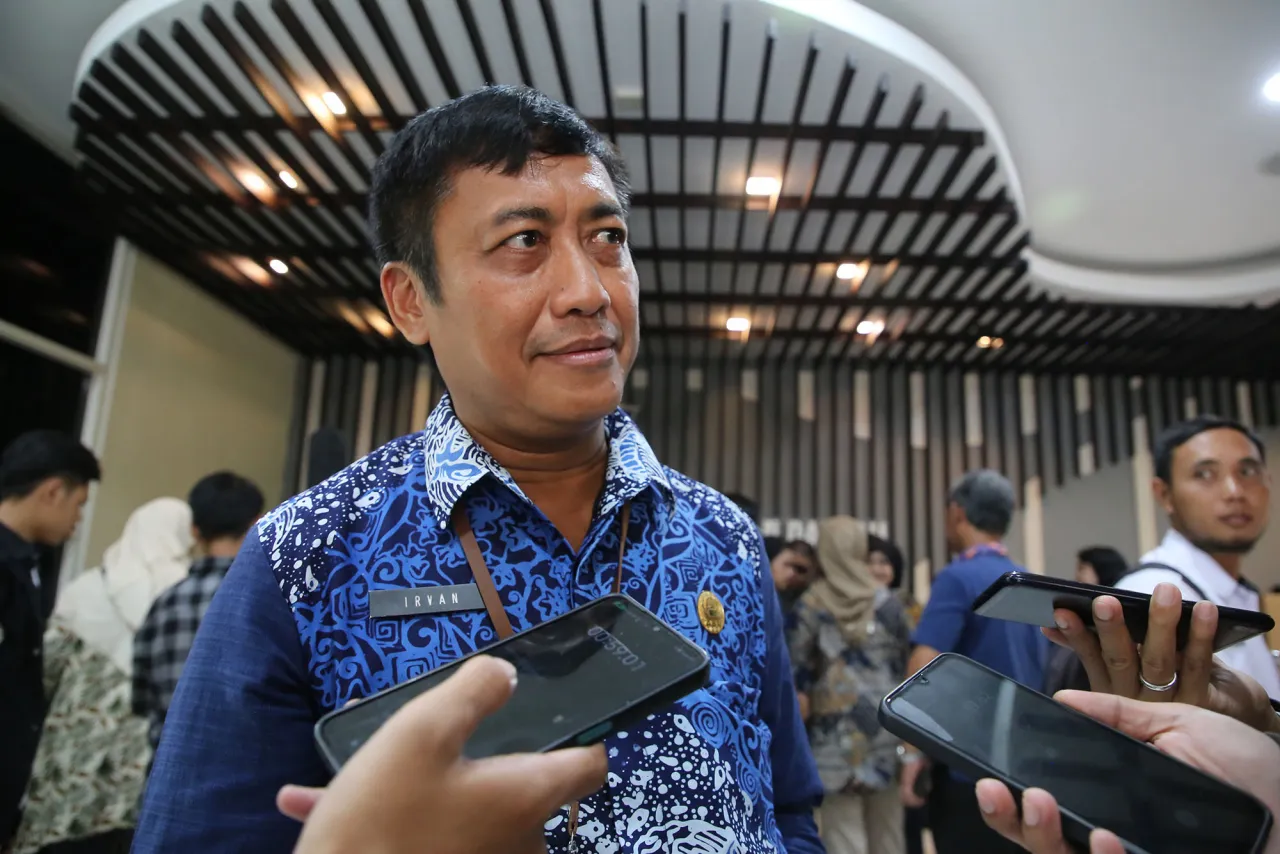Manfaatkan Aset, Pemkot Surabaya Bangun 8 Lokasi Wisata Rakyat 