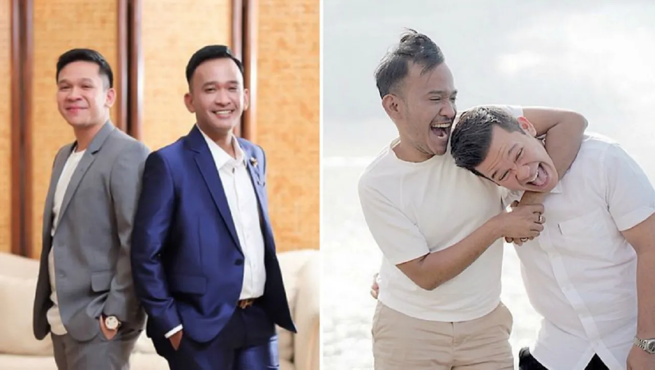 Baca juga : Tak Saling Sapa Selama Setahun, Hubungan Ruben Onsu dan Jordi Onsu Merenggang