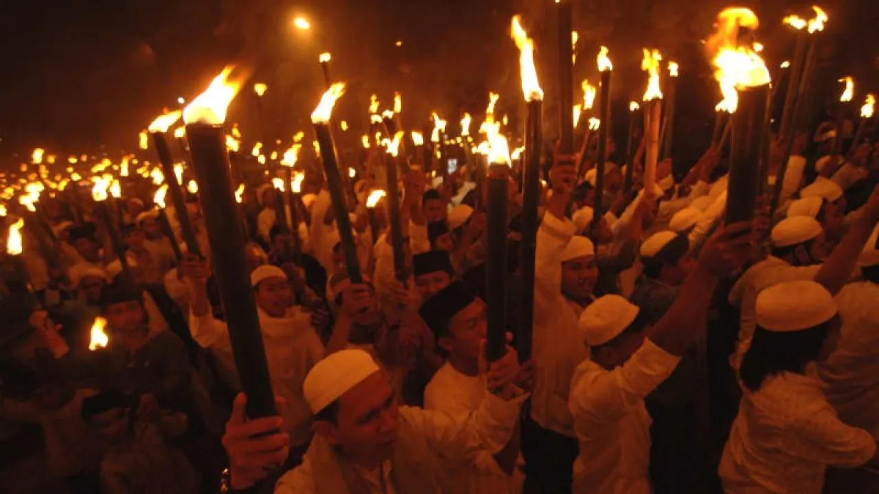 Eri Cahyadi Imbau Warga Surabaya Tak Gelar Takbir Keliling Kota