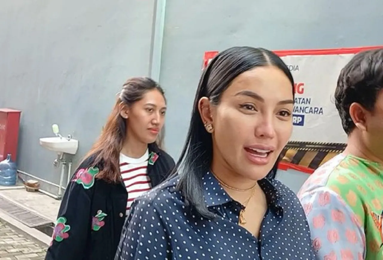 Asmara dengan Rizky Irmansyah Diduga Kandas, Nikmir Curhat Dianiaya Mantan Kekasih