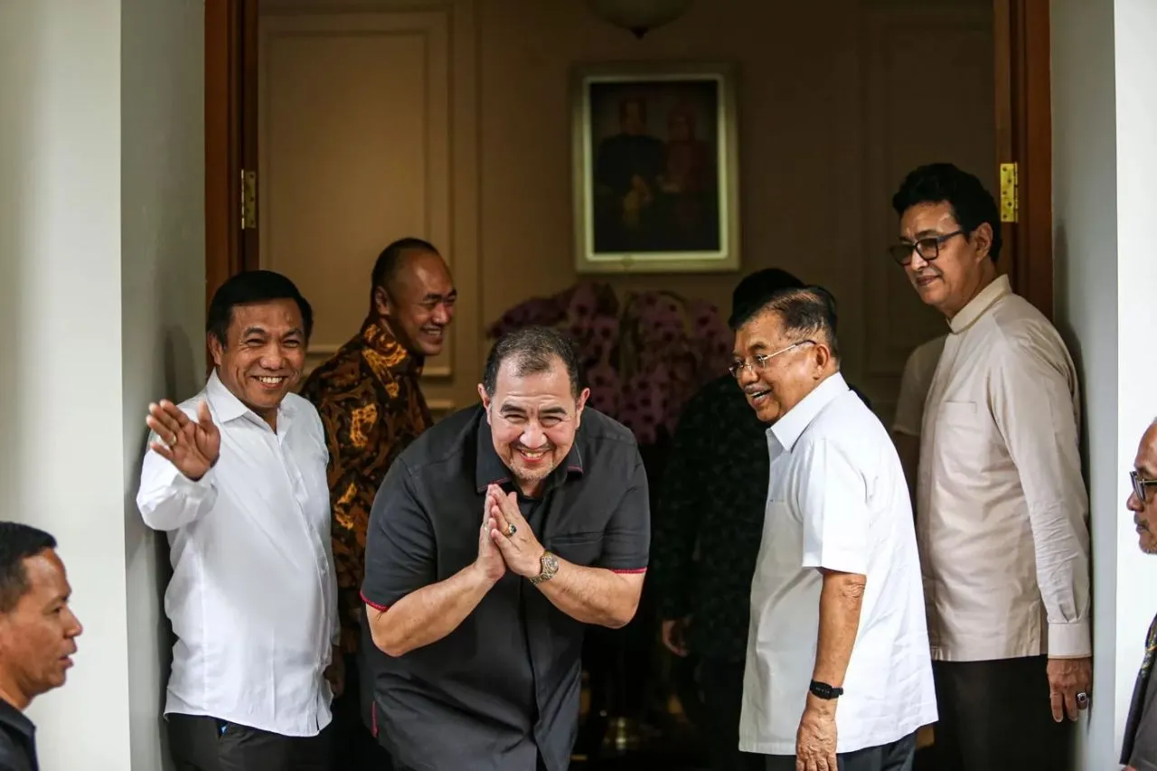 Gegara Ceramah Penistaan Agama, Acara Paskah Pendeta Gilbert, Dibatalkan FKUB