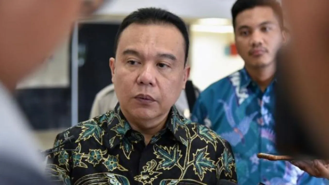 Gerindra Galau dengan Manuver Megawati