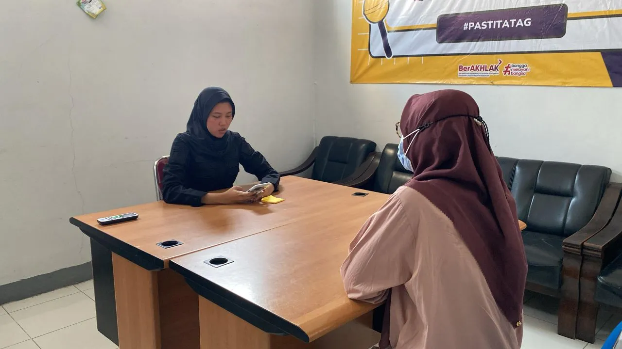 Kemenkumham Jatim Siap Dukung Upaya Penegakan KPK Terhadap PTS