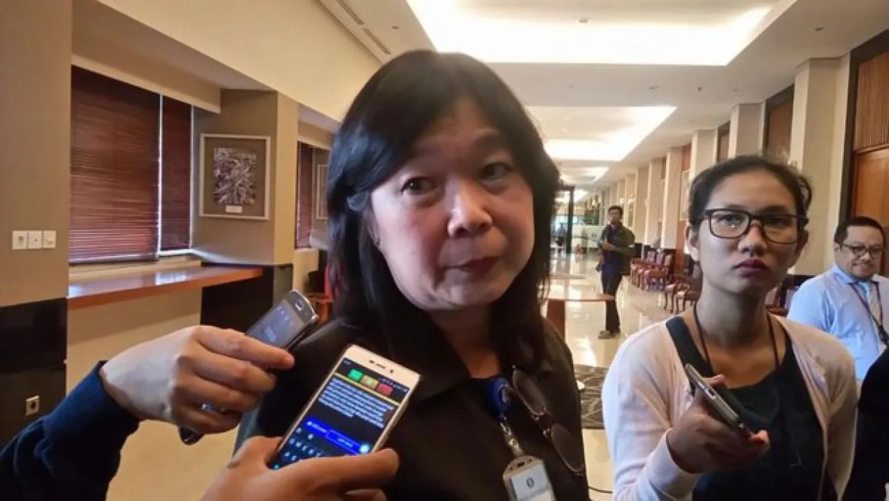 BI Dukung Pengembangan Digitalisasi Transportasi