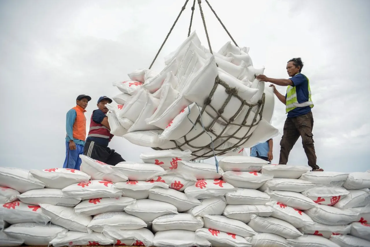 Tak Realisasikan Impor, 3 Pengusaha Gula Ditegur Kemendag
