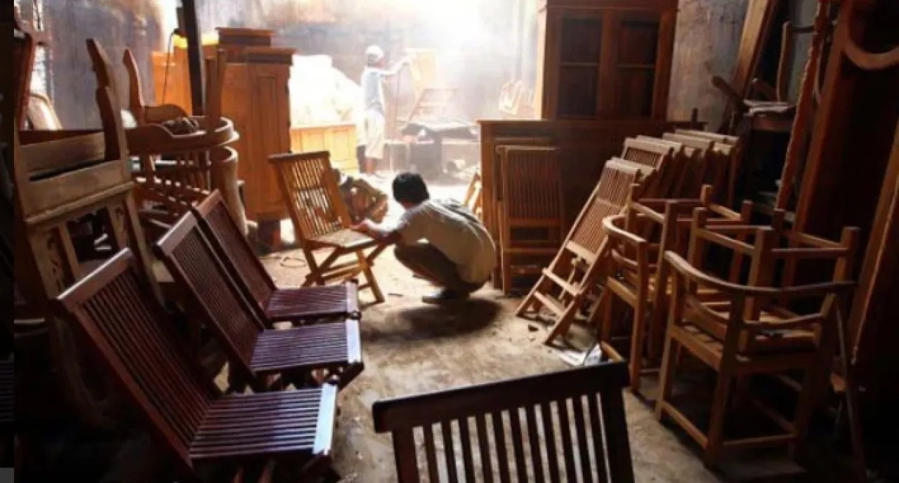 PPN 12 Persen Beratkan Pebisnis Mebel