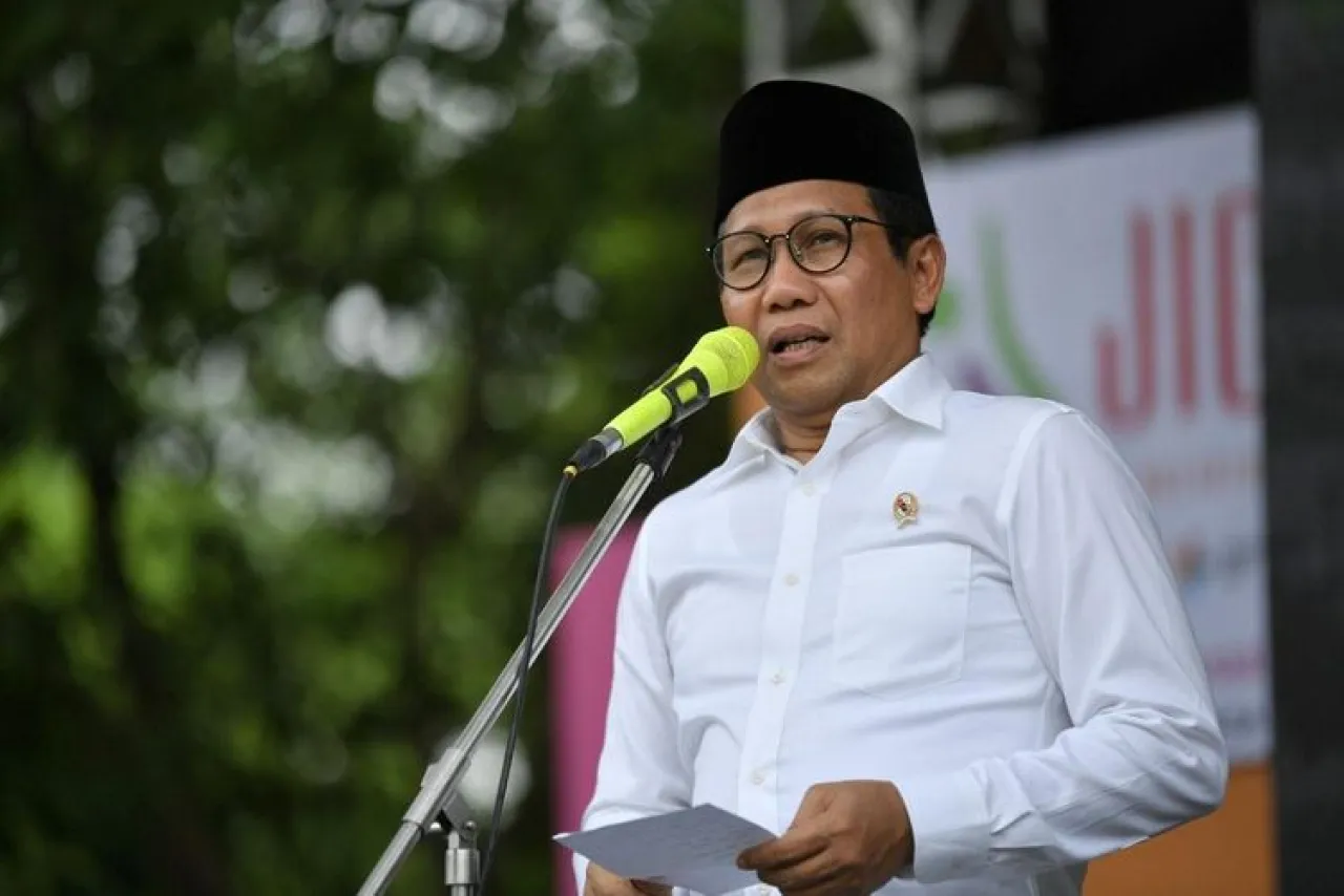 BUMDes Tingkatkan Kesejahteraan Warga Desa