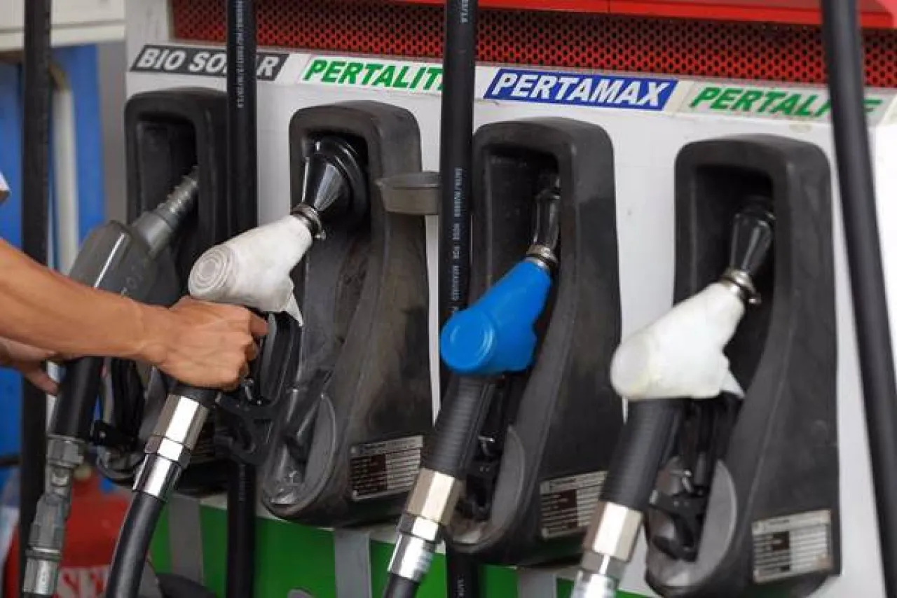 Regulasi Pembatasan Pembelian Pertalite Mendekati Rampung