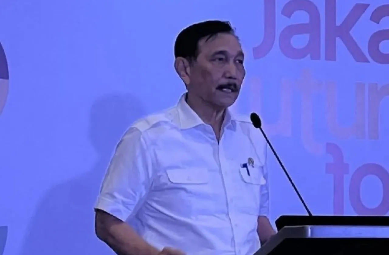 Pemerintah Hitung Subsidi untuk Bahan Bakar Bioetanol