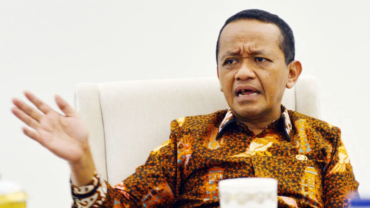 BKPM: Singapura Investor Terbesar Sejak 2019