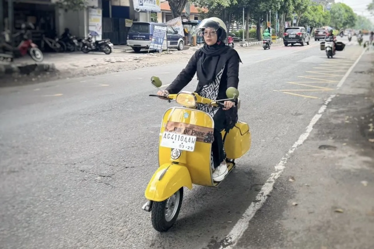 Ini Kader Terbaik Muslimat dan Fatayat NU yang Didorong Maju di Pilkada Kota Kediri 2024
