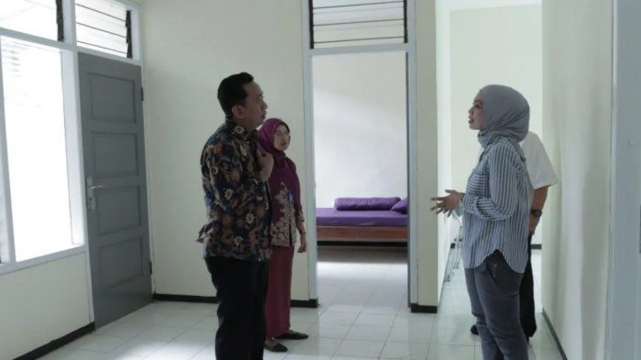 Pemkot dan Polresta Malang Luncurkan Rumah Aman