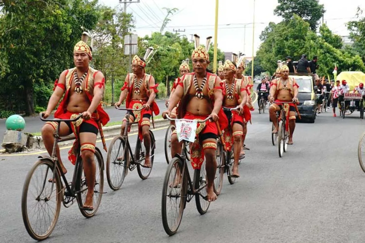 Bupati Ipuk: Salah Satu Sektor Wisata yang Peminatnya Sangat Besar