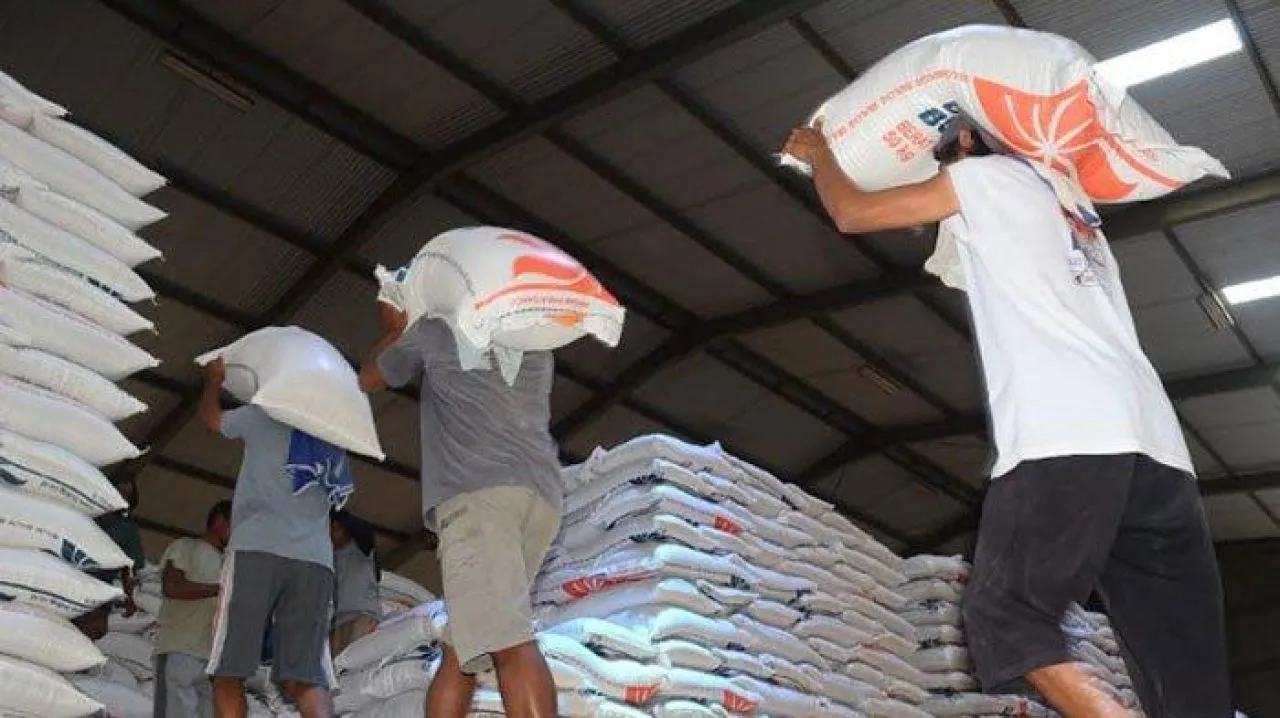 Masuk Musim Panen, Harga Beras di Banyuwangi Turun