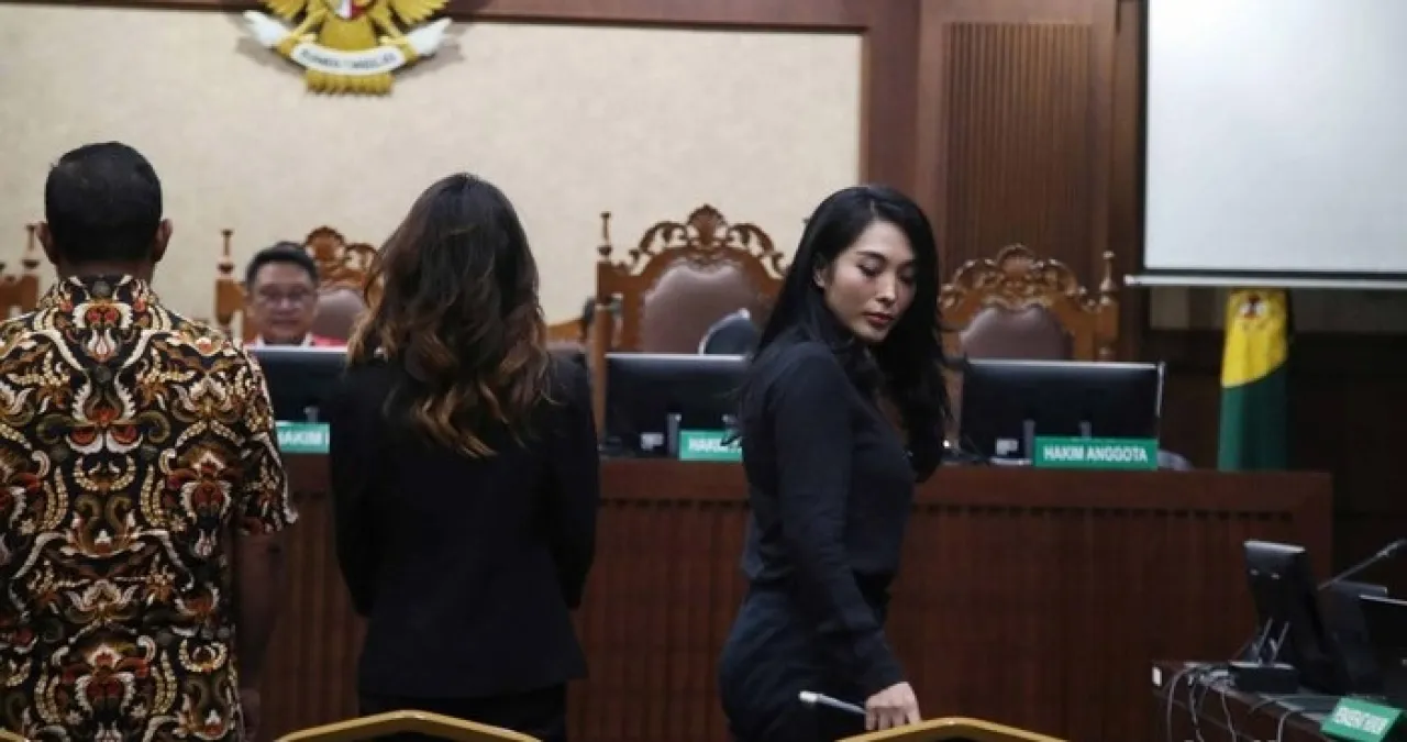 SYL Jelaskan Hubungannya dengan Penyanyi Nayunda