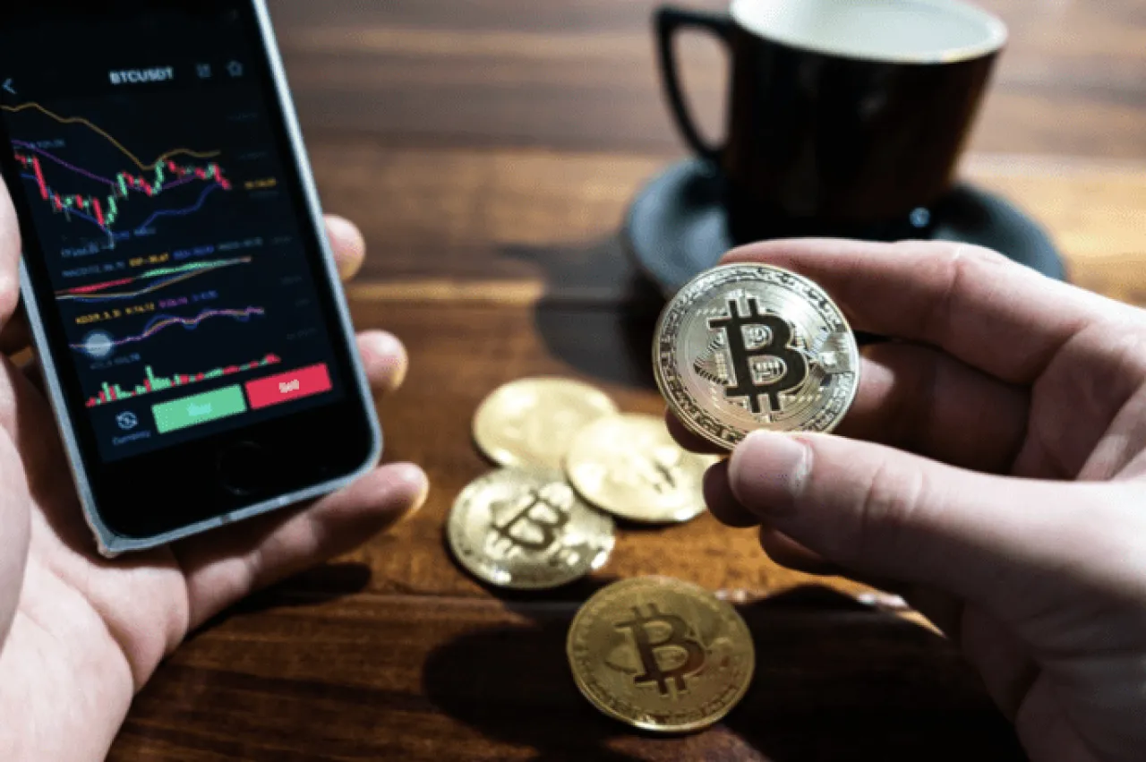 Transaksi Kripto di Indonesia Capai Rp 211 Triliun, Pemerintah Sasar Gen Z untuk Literasi Kripto