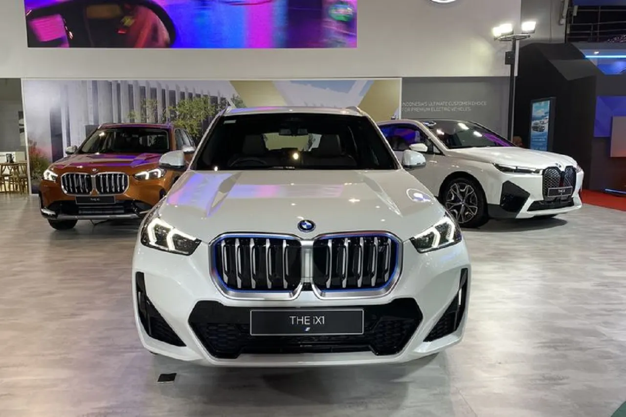 Meski Nilai Tukar Rupiah Melemah, BMW Masih Optimis Tahan Harga