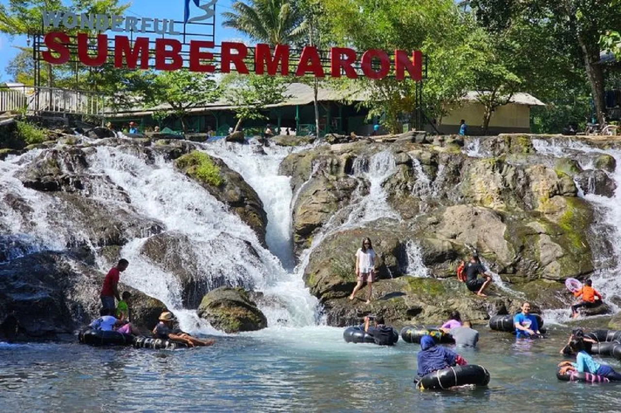 76 Desa di Malang Naik Tingkat Berstatus Mandiri, Dipicu Destinasi Wisata