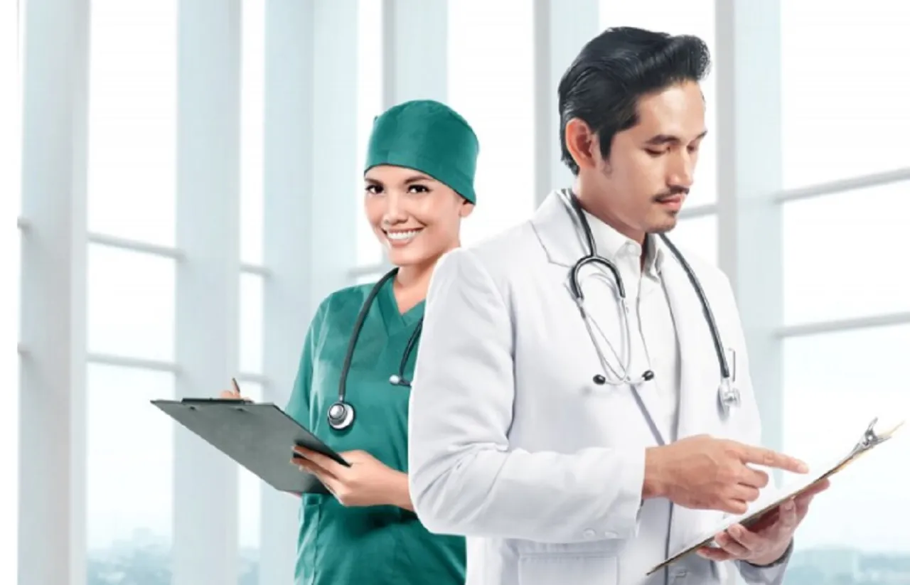 IDI Welcome Naturalisasi Dokter Asing