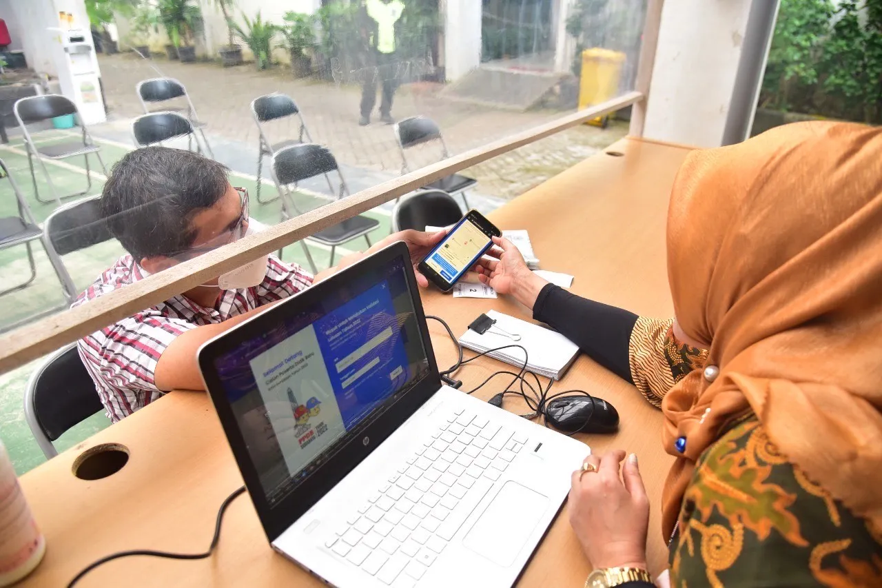 Dispendik Surabaya Sediakan 365 Posko PPDB 2024
