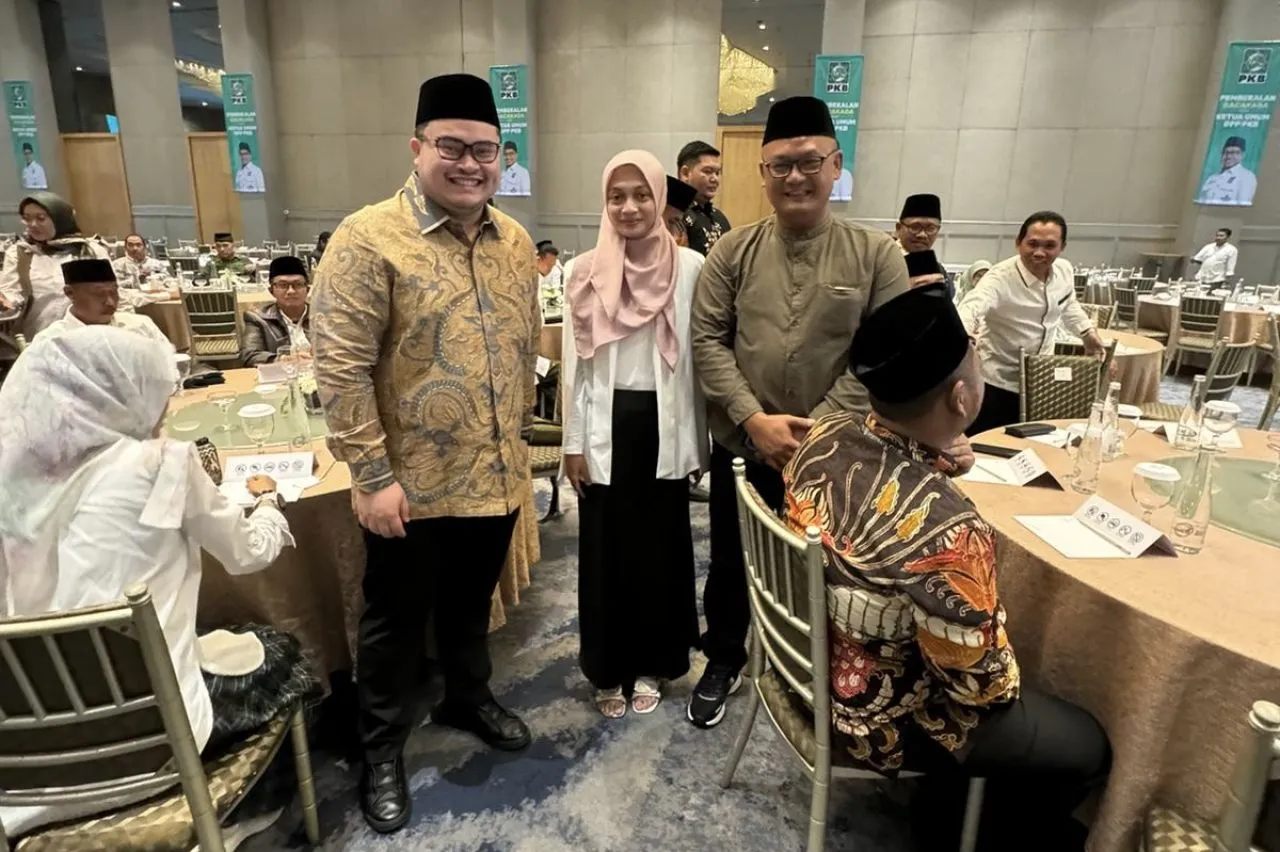 Pj Wali Kota Kediri Zanariah Buka Sosialisasi Kepegawaian di Lingkungan Pemerintah Kota Kediri