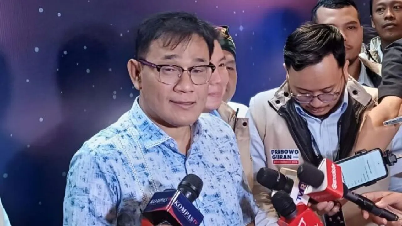 Calon Menkeu Pengganti Sri Mulyani, Profesional, Antikorupsi dan Berani