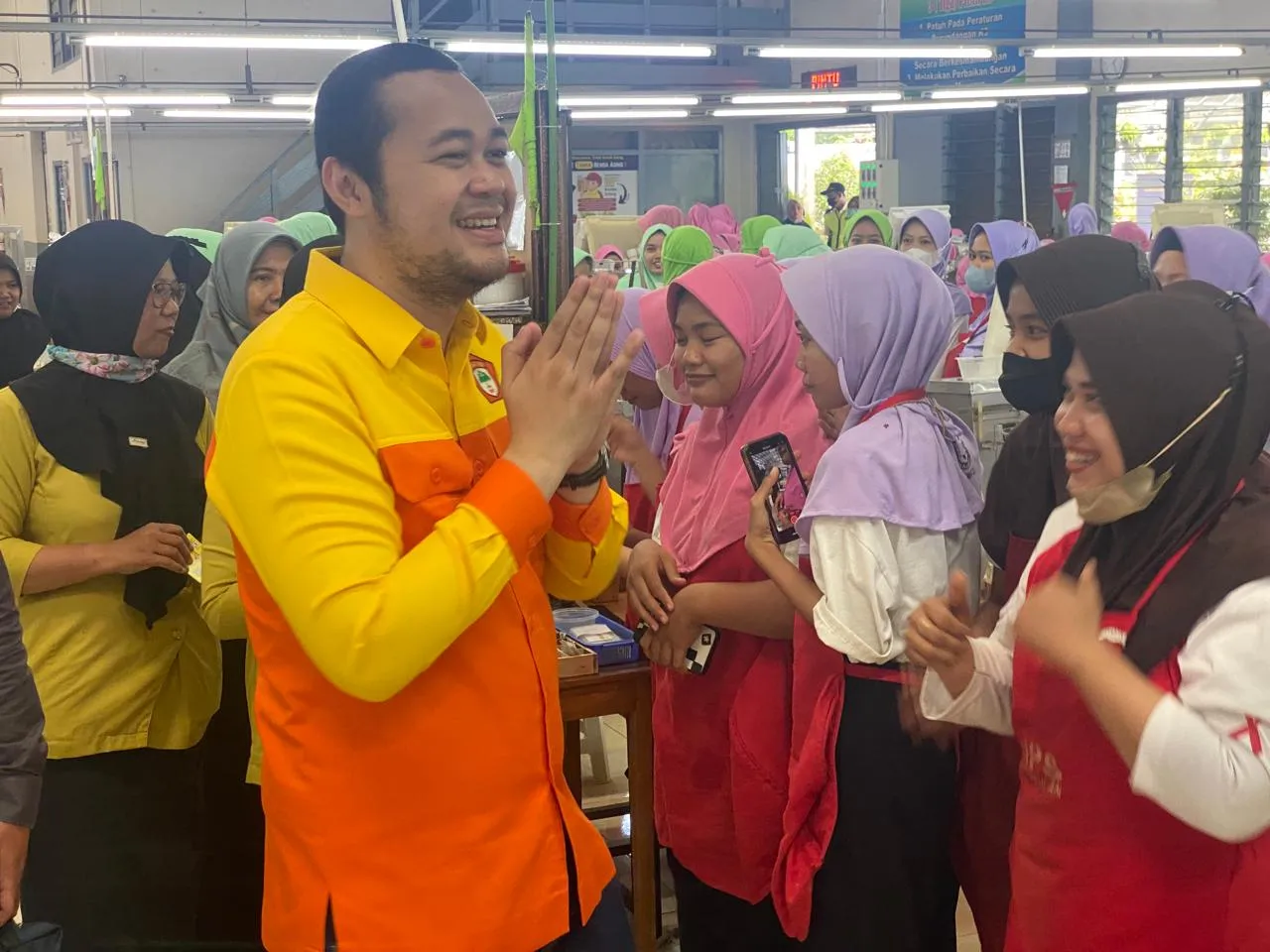 Pengamat Sebut Bayu Airlangga Jadi Figur Potensial Diusung Parpol KIM di Surabaya