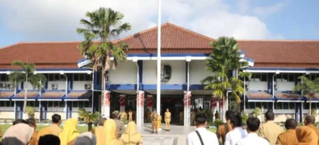 Gonjang-Ganjing Mutasi Eselon II, III di Pemeritahan Pj Bupati Sampang, Merebak