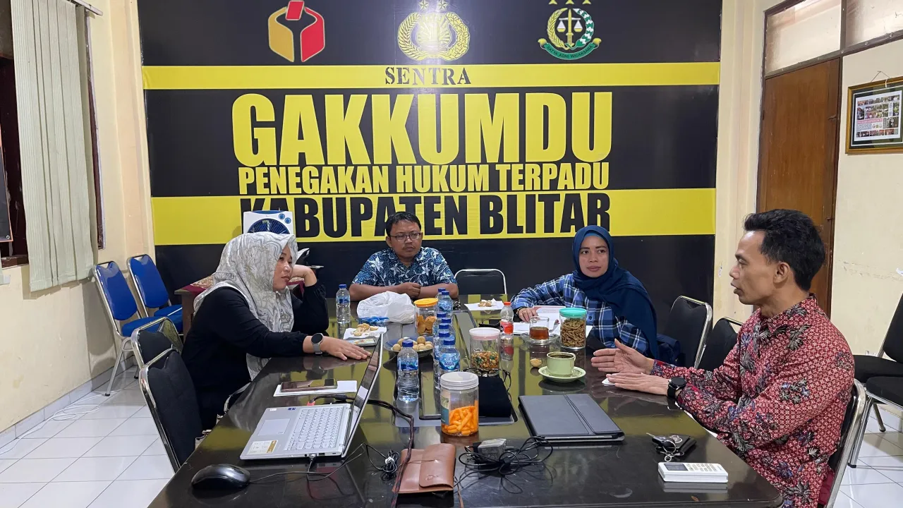 Diduga Punya Rekam Jejak Pidana, Anggota Panwascam Diganti