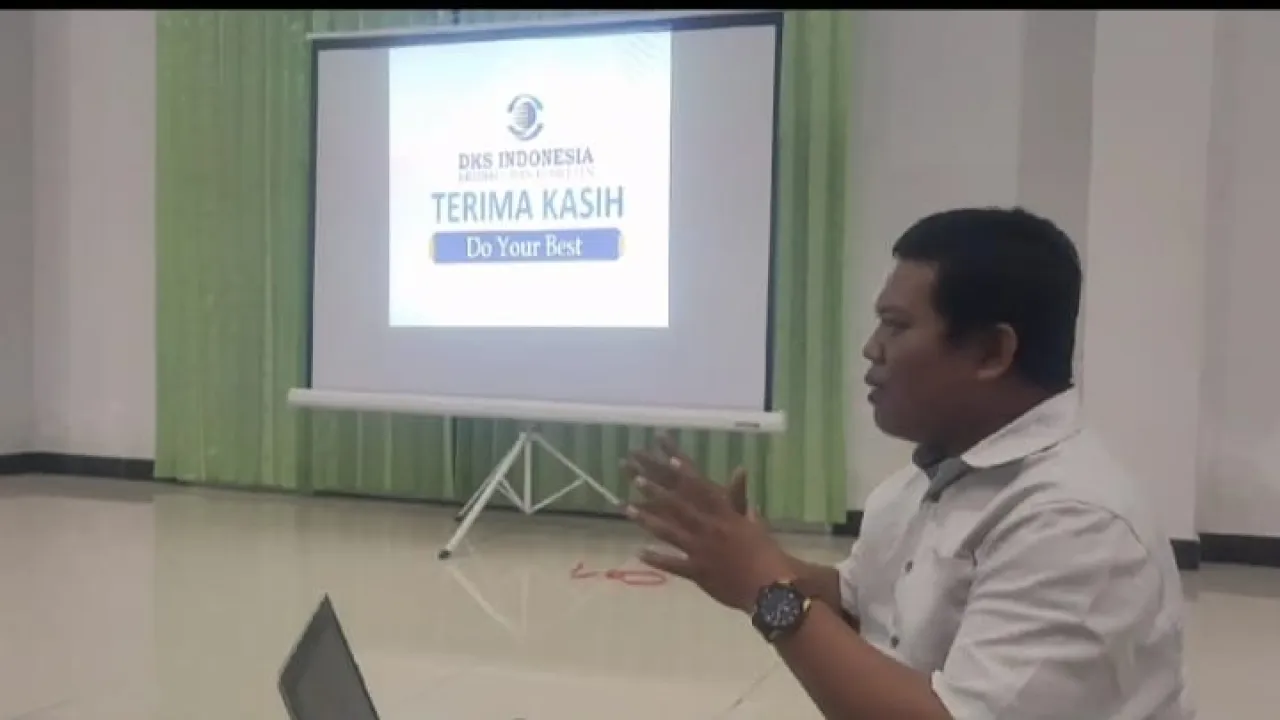 Enam Bulan Menuju Pemilihan, Keterpilihan Calon Bupati Lamongan Belum Menjanjikan