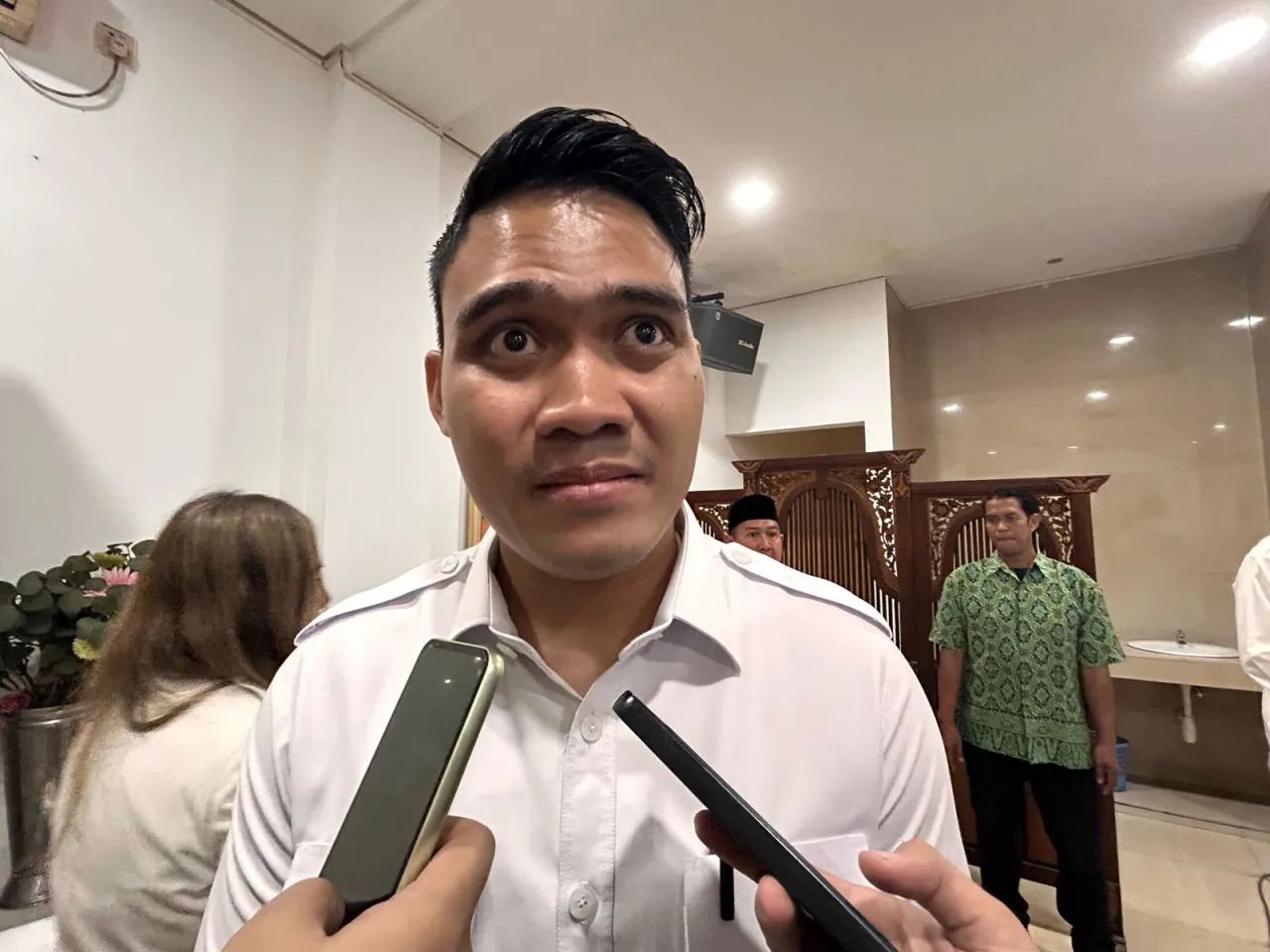Tunggu Instruksi DPP, Gerindra Siapkan Kader Internal Untuk Pilkada 2024