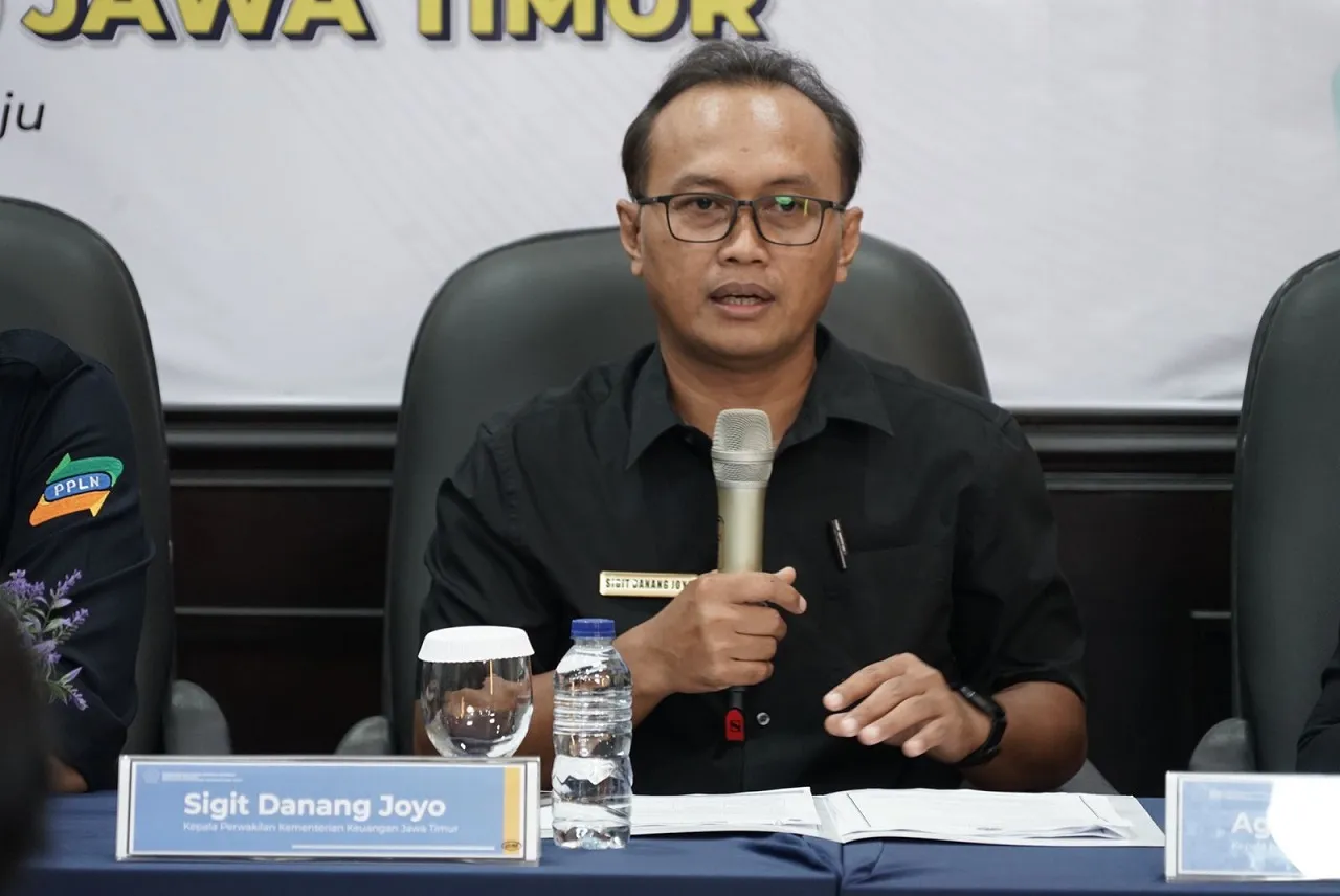Kemenkeu Jatim Gelar Lelang Serentak Tahap I, Nilai Aset Capai Rp 14 Miliar