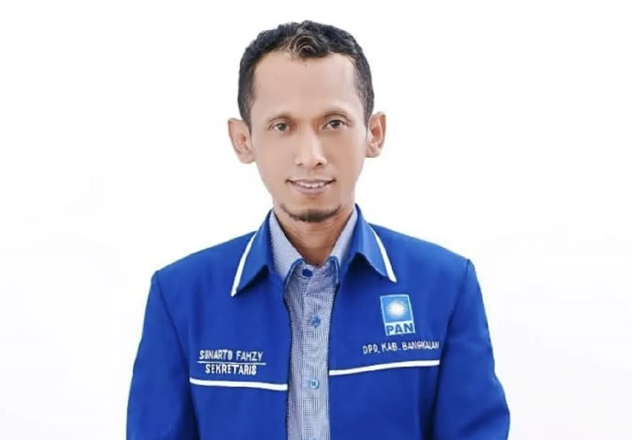 Seksinya Partai Amanat Nasional, Tiga tokoh Berbentuk Rekomendasi Pilkada Bangkalan