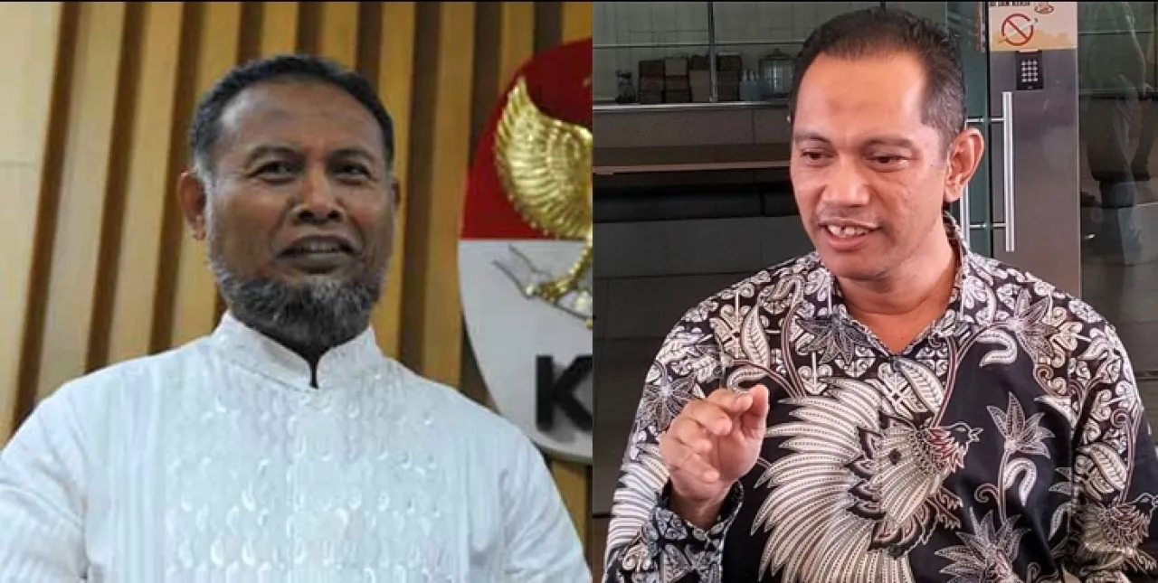 Baca juga : Kisruh KPK Makin Melebar, Mantan Pimpinan KPK Kritik Ketua KPK