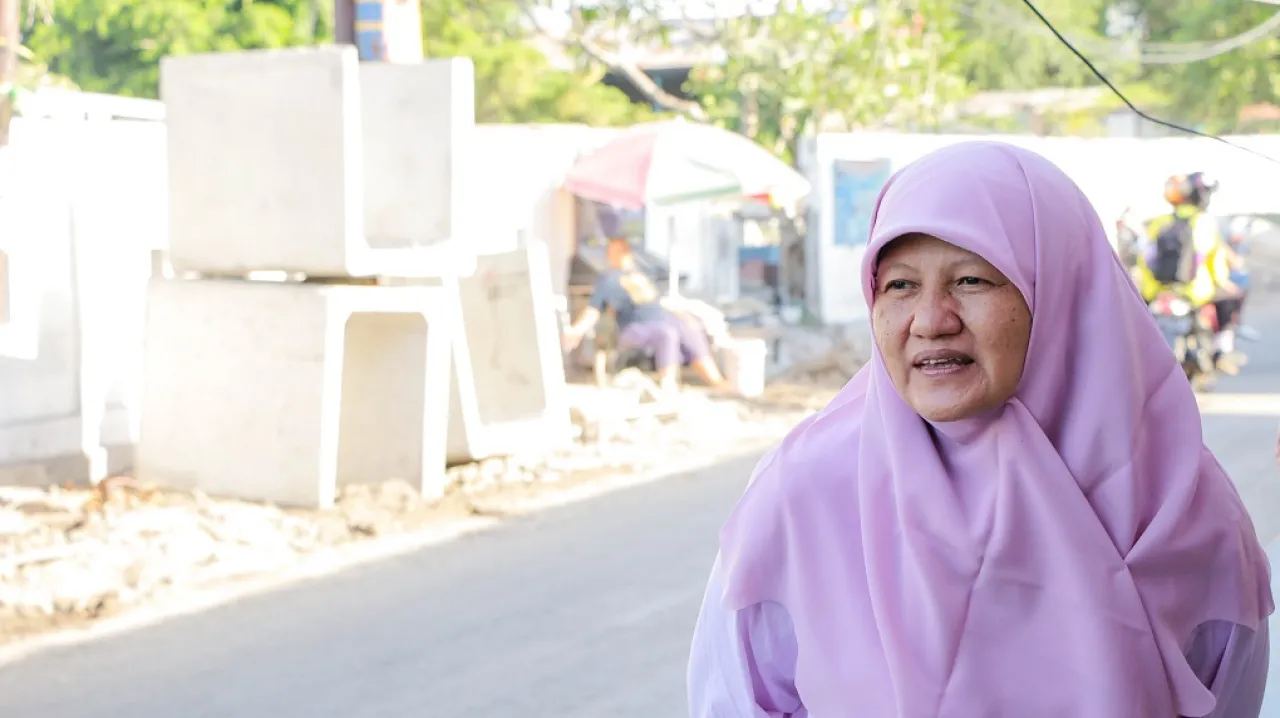 Reni Astuti Minta Kuota Beasiswa Kuliah di Tambah dan UKT Gratis khusus Warga Surabaya