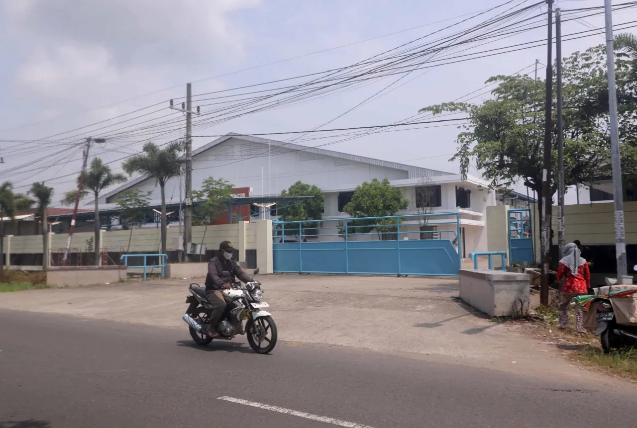 Realisasi Investasi di Madiun per Triwulan Pertama 2024 Belum Capai Target