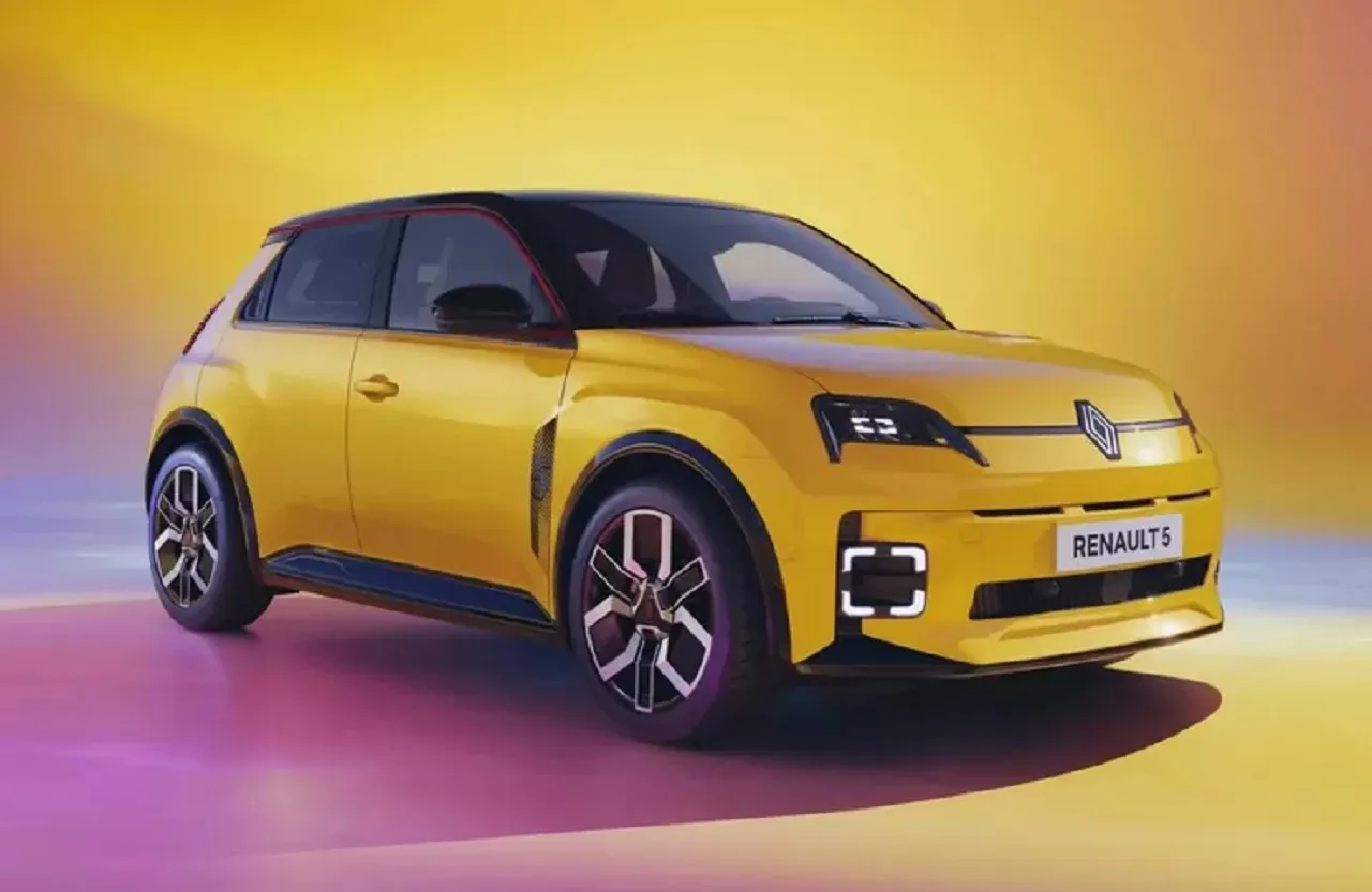 Mobil Listrik Volkswagen dan Renault Batal Diproduksi