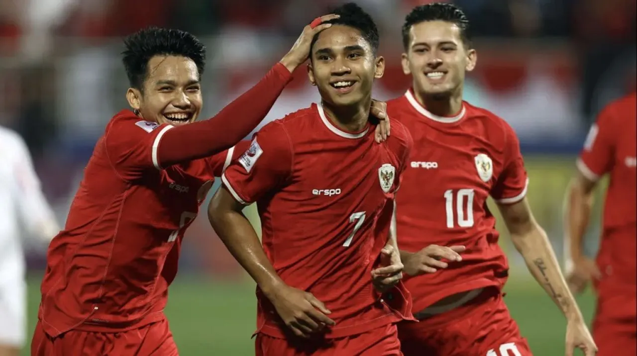 Saatnya Fokus untuk Tiket Olimpiade Paris, Garuda Muda!