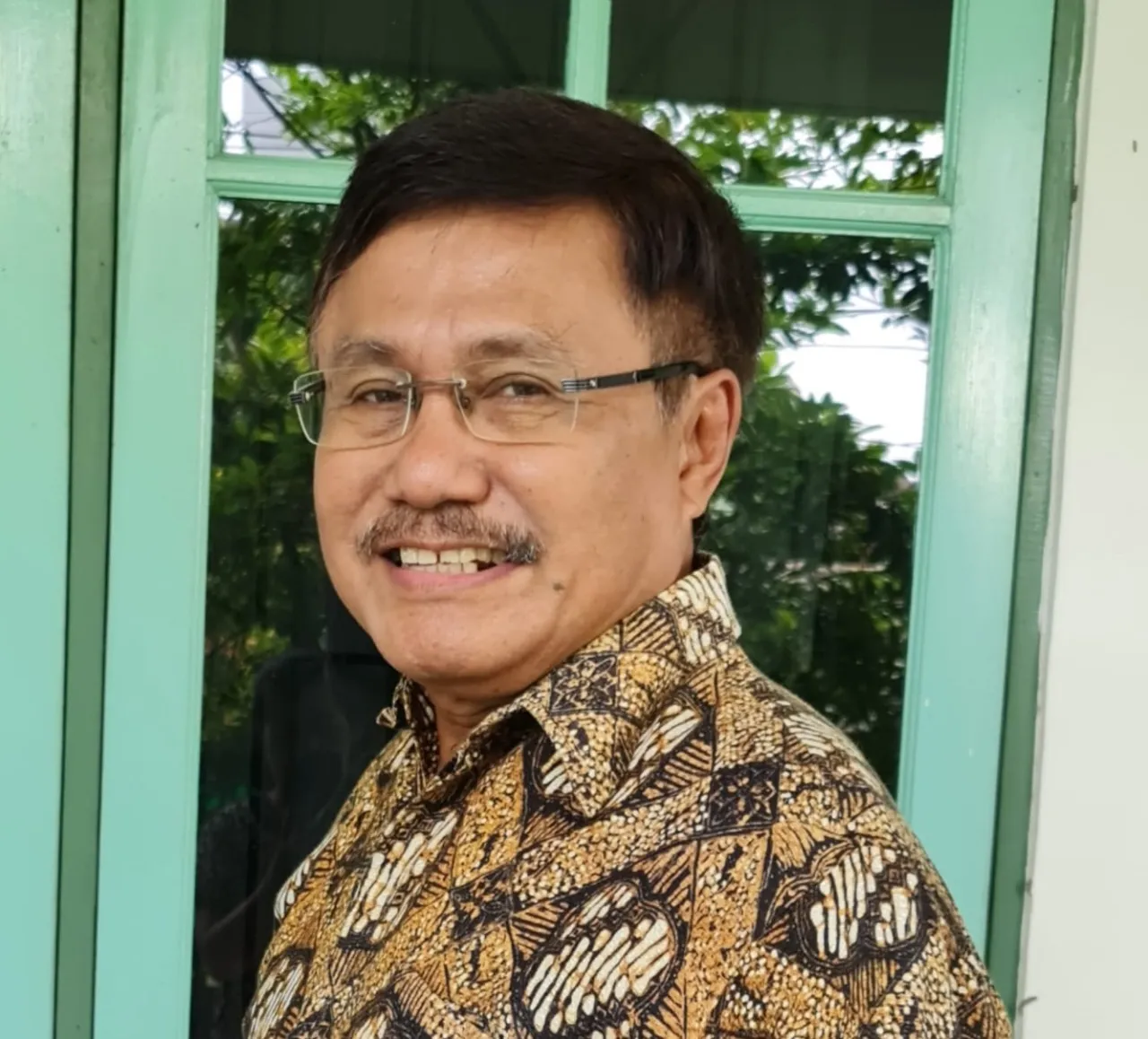 Baca juga : Geger Efek Samping Vaksin AstraZeneca, Pakar Ahli Epidemiologi UNAIR Ungkap Faktanya