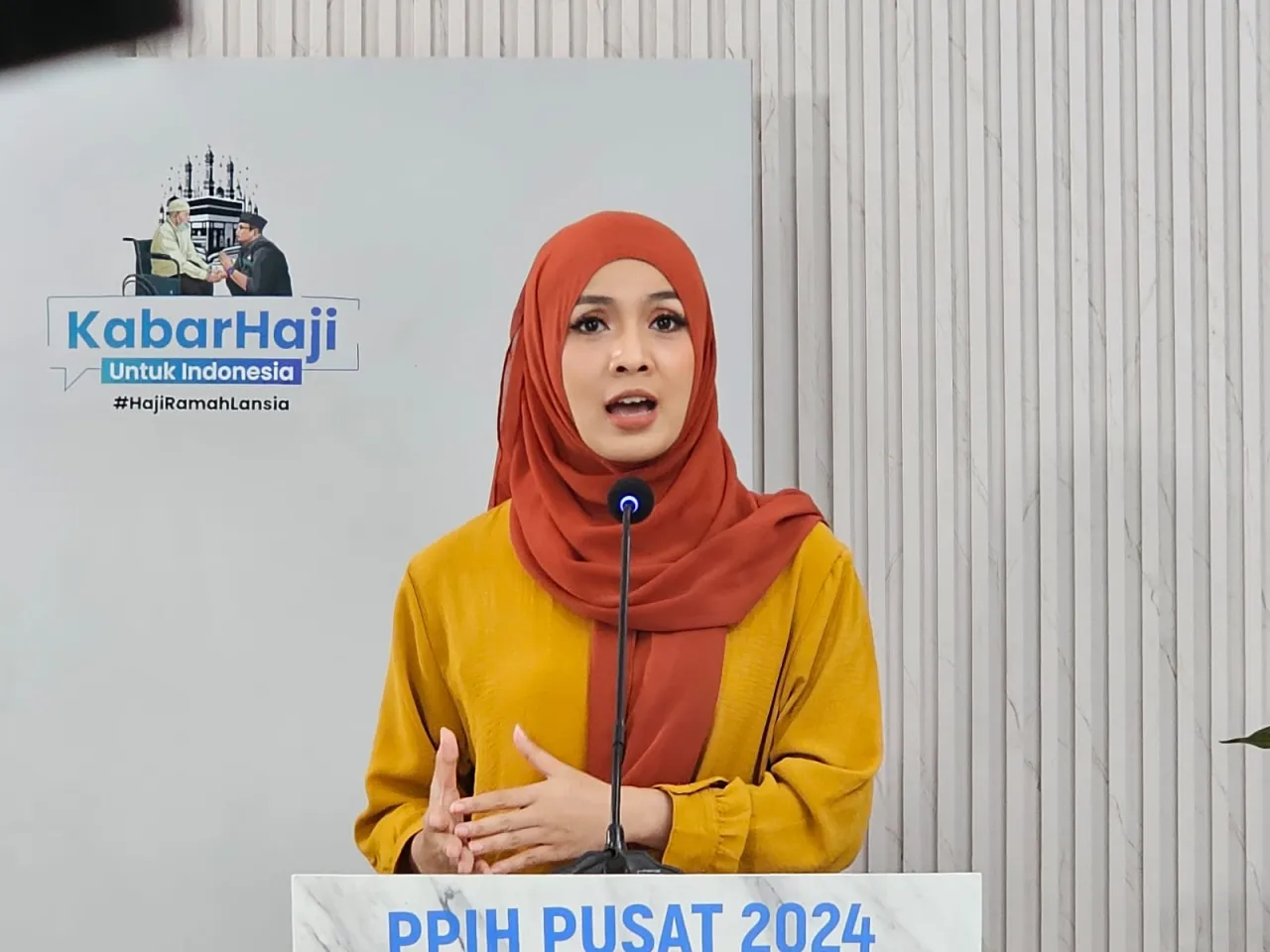 Catat, Jemaah Dilarang Bentangkan Spanduk dan Bendera di Tanah Suci
