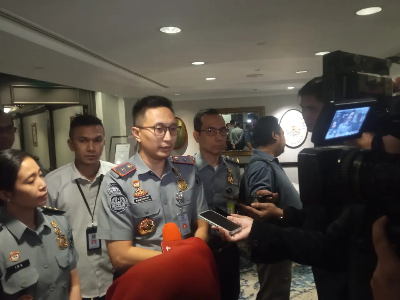 Imigrasi Surabaya: 282 Anak WNI-WNA di Jatim Belum Pilih Kewarganegaraan
